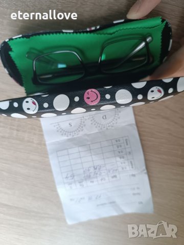 Детски диоптрични очила , снимка 6 - Слънчеви и диоптрични очила - 40489952