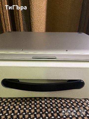 Apple MacBook Pro 13" A1278 2015 i7-3520M 2.9Ghz 16GB RAM 256GB Silver 8X DL "SuperDrive" + кутия!, снимка 12 - Лаптопи за работа - 43976930