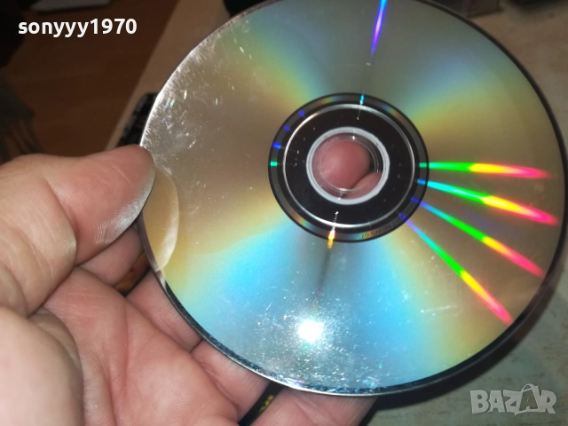 БАНДИТЕ НА НЮ ЙОРК-ДВД 2011251553, снимка 12 - DVD филми - 52481070