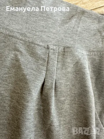 Дамска спортно-елегантна ежедневна пола - памучна, снимка 5 - Поли - 48065371