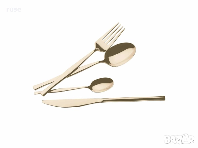 НОВ! Комплект прибори за хранене Berlinger Haus BH3064, снимка 2 - Прибори за хранене, готвене и сервиране - 52402771