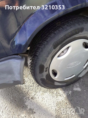 Ford Transit / Форд транзит, снимка 10 - Бусове и автобуси - 52761928