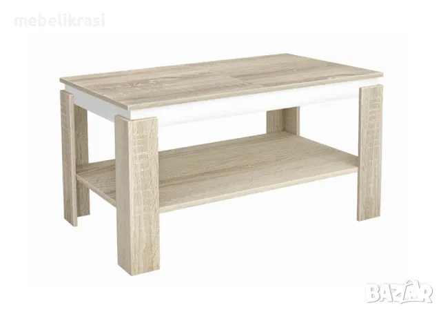 Холна маса Галена -разтегателна