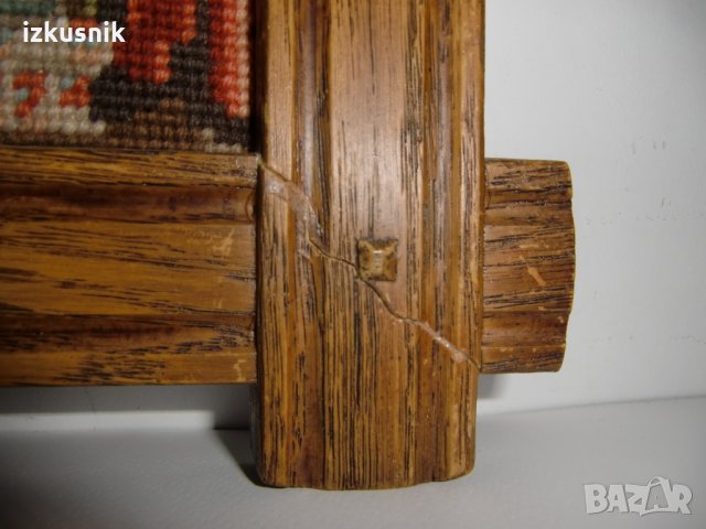 Красиви гоблени - 2 броя за 50 лв., снимка 5 - Гоблени - 32583732