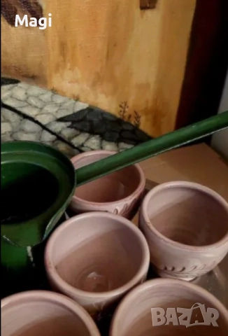 Филджани, снимка 2 - Чаши - 52447882