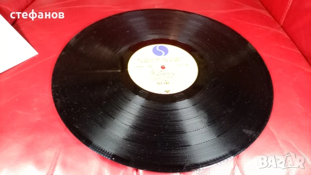 Дългосвиреща грамофонна плоча KID CREOLE AND THE COCONUTS, Германия, снимка 6 - Грамофонни плочи - 51088736