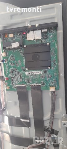 MAIN BOARD ,40-RT51T1-MAB2HG,RT2851, for TCL 43EP640