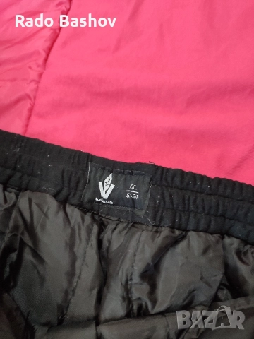 Дамска ски екипировка размер ХХЛ , снимка 3 - Якета - 52978703