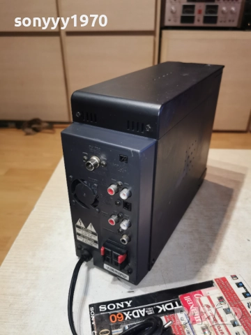 AIWA 0101261736, снимка 15 - Аудиосистеми - 52949115