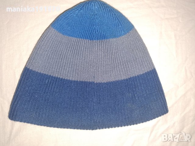 Norrona зимна шапка мерино 100% Merino Wool , снимка 2 - Шапки - 43151214