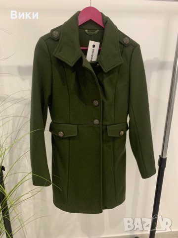 Налично палто в размер S в три разцветки, снимка 4 - Палта, манта - 43573615