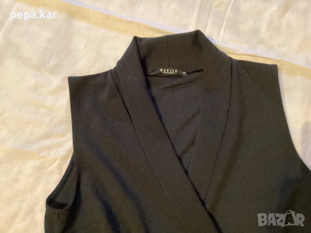 Маркова рокля  MOHITO XS, снимка 3 - Рокли - 53577912