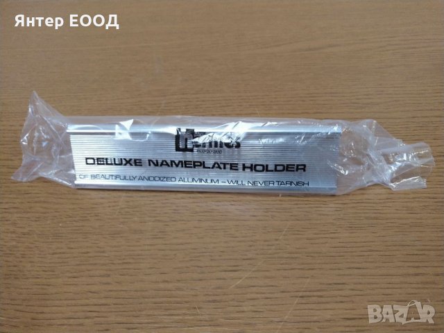 Табела за маса РЕЗЕРВИРАН, ЗАПАЗЕНО, RESERVED, снимка 5 - Обзавеждане за заведение - 32267777