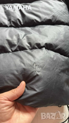 Nike  Мъжко  Пухено  Яке  S, снимка 11 - Якета - 51488261