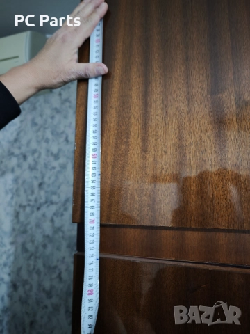 Гардероб за дрехи + шкаф, снимка 7 - Гардероби - 52979760