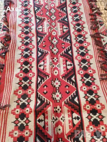 Красив килим 360/230см.