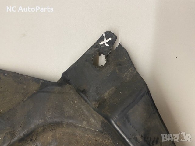 Подкалник преден дясен за Мерцедес Mercedes E class W212 A2126906930 2015, снимка 3 - Части - 43480145