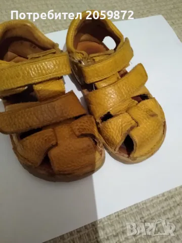 Детски обувки, снимка 8 - Детски обувки - 47730130