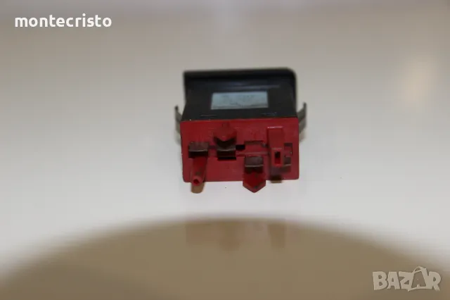 Бутон ESP VW Golf 4 (1998-2004г.) ключ ESP 1J0927134A / 1J0 927 134 A, снимка 2 - Части - 49281984