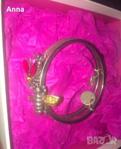 Гривна и колие на Patricia Pepe, снимка 3 - Гривни - 37011805