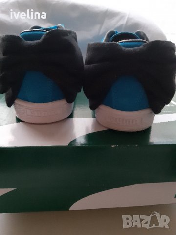 PUMA №38 Нови, снимка 9 - Маратонки - 32824749