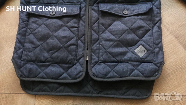 Minimum Mens Jacket размер M мъжко яке 2-33, снимка 3 - Якета - 53296160