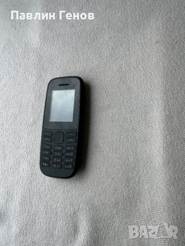 Nokia 105 2019 TA-1174 Dual SIM , Български език, снимка 3 - Nokia - 44082644