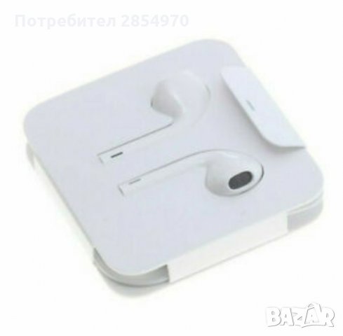 iPhone 14 слушалки нови , снимка 1 - Слушалки, hands-free - 33001491