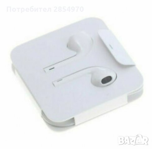iPhone 14 слушалки нови , снимка 1