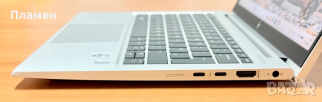 Core i5-10310U \ HP ELITEBOOK 830 G7 \ 16GB RAM \ 256GB SSD \ 13.3' FHD IPS, снимка 7 - Лаптопи за работа - 53279601
