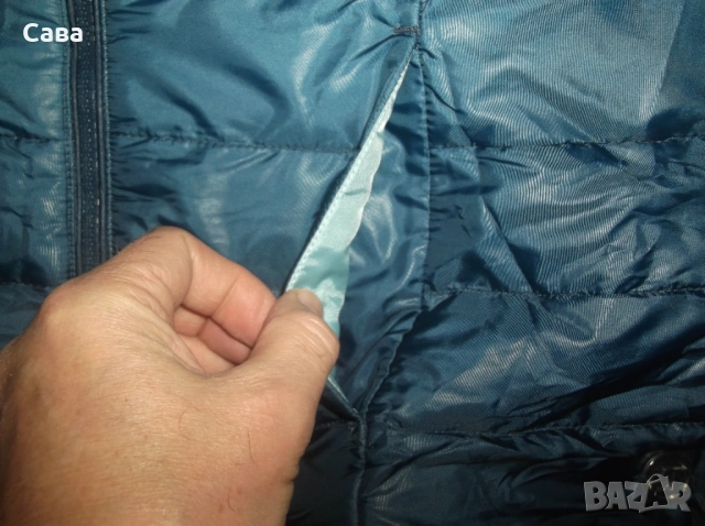 Елек LAURA TORELLI  дамски,Л, снимка 2 - Елеци - 53067226