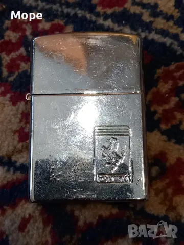 Запалка зипо ZIPPO, снимка 1