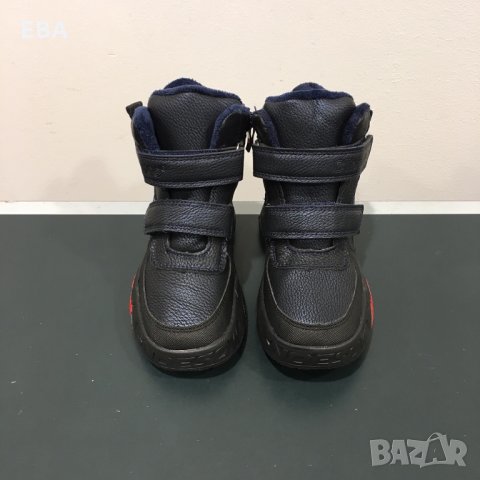 Боти за момче Clibee / Нови детски боти, снимка 3 - Детски боти и ботуши - 34716522