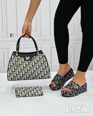 чехли christian dior , снимка 8 - Чехли - 51446788