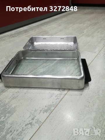 Медицинска тава 31/21/6см, снимка 6 - Медицински консумативи - 43912151