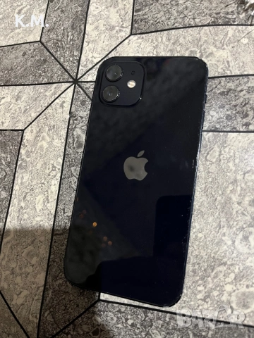 Iphone 12 64GB 87% Battery Health, снимка 3 - Apple iPhone - 53126271