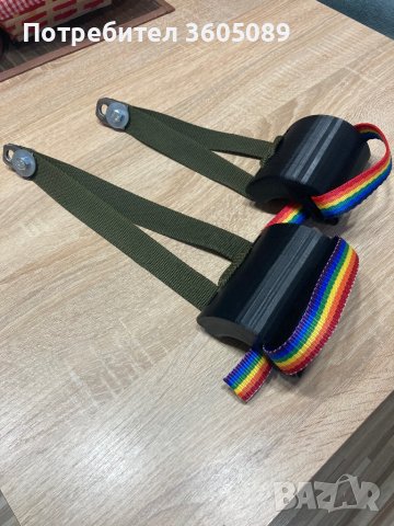 Wristmax-ръкохватка за тренировка на пръсти и китка, снимка 7 - Фитнес уреди - 43116028