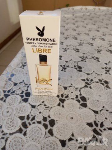 Мини тестер на парюми на Chanel,Dior,YSL,Lancome 45 ml, снимка 2 - Дамски парфюми - 43385033