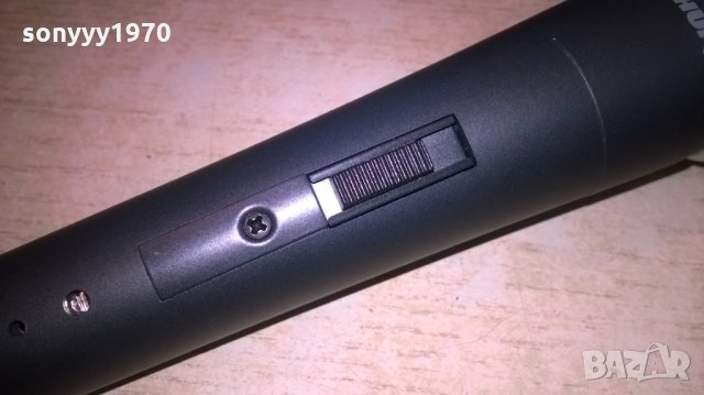 shure-внос швеицария, снимка 6 - Микрофони - 27507425