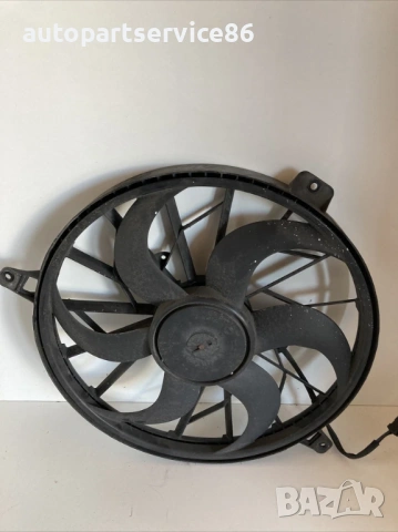 Вентилатор на радиатора за Jeep Cherokee 3.7 (2005) 52079528AB