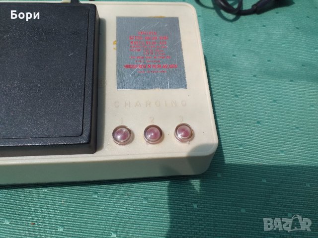 Универсално зарядно за акумулаторни батерии, снимка 3 - Друга електроника - 33140638