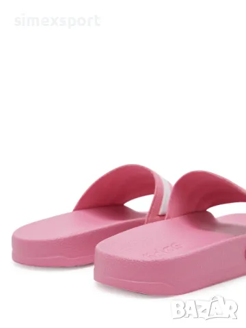  ЧЕХЛИ ADIDAS ADILETTE SHOWER K, снимка 4 - Детски сандали и чехли - 49449666