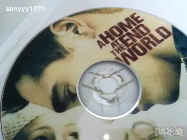 a home at the end of the world dvd 0505251510, снимка 14 - DVD филми - 50163985