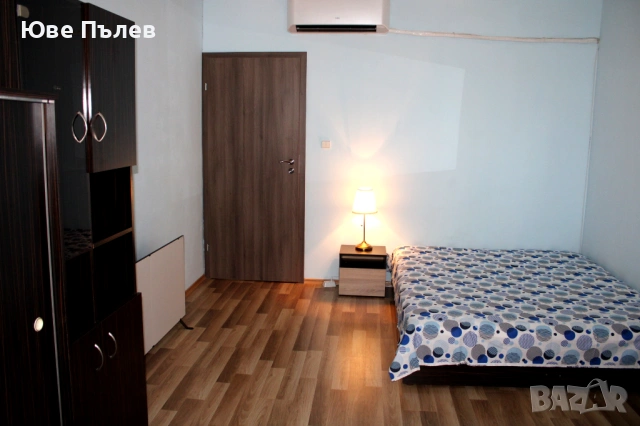 Едностаен под наем - Света Троица София, снимка 4 - Апартаменти - 53400542