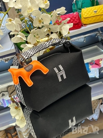 чанти hermes , снимка 4 - Чанти - 51430903