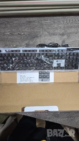 Клавиатура DRAGON K11