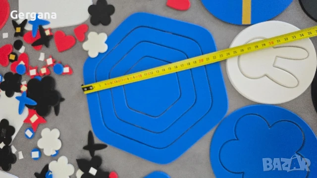 Декорации за стена за детска стая, снимка 10 - Декорация за дома - 50948083