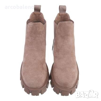 Дамски боти Челси, 4цвята , снимка 14 - Дамски боти - 42979626