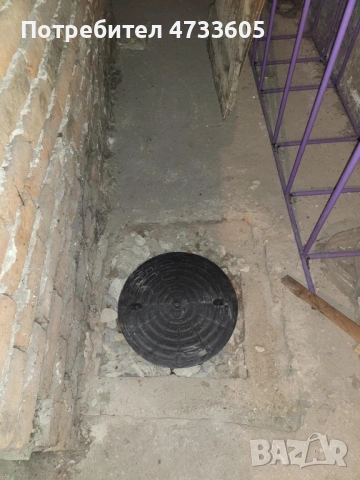  Денонощно отпушване на канали 24/7 бързо,  качествено наджено!, снимка 8 - ВиК услуги - 53453117