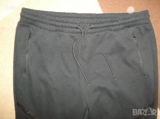 Ватирано долнище ERGEENOMIXX  мъжко,ХЛ, снимка 3 - Спортни дрехи, екипи - 49979493